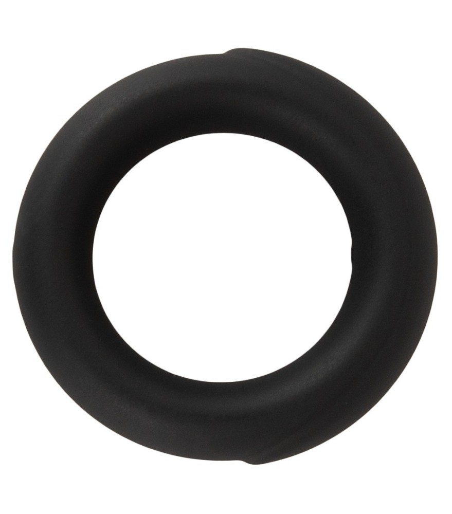 Penisring „Single“ aus Liquid-Silikon