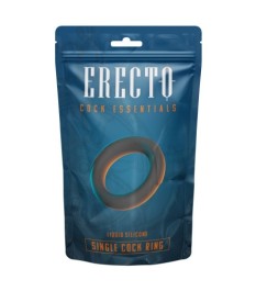 Penisring „Single“ aus Liquid-Silikon