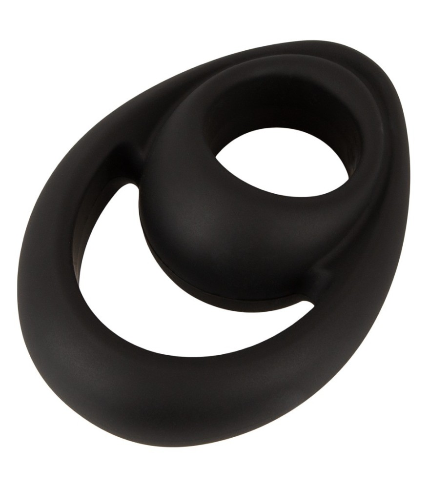 Penisring mit Hodenring