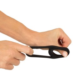 Penisring mit Hodenring