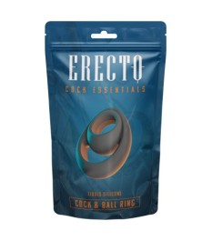 Penisring mit Hodenring