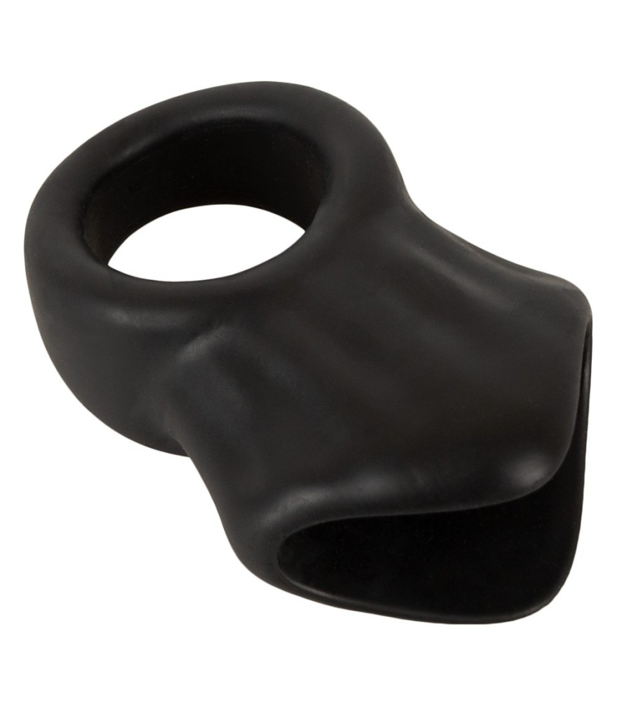 Naturdildo „Real Giant“ im XXL-Format