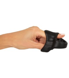 Naturdildo „Real Giant“ im XXL-Format