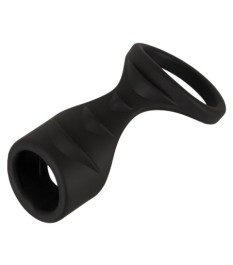 Penismanschette mit Hodenring