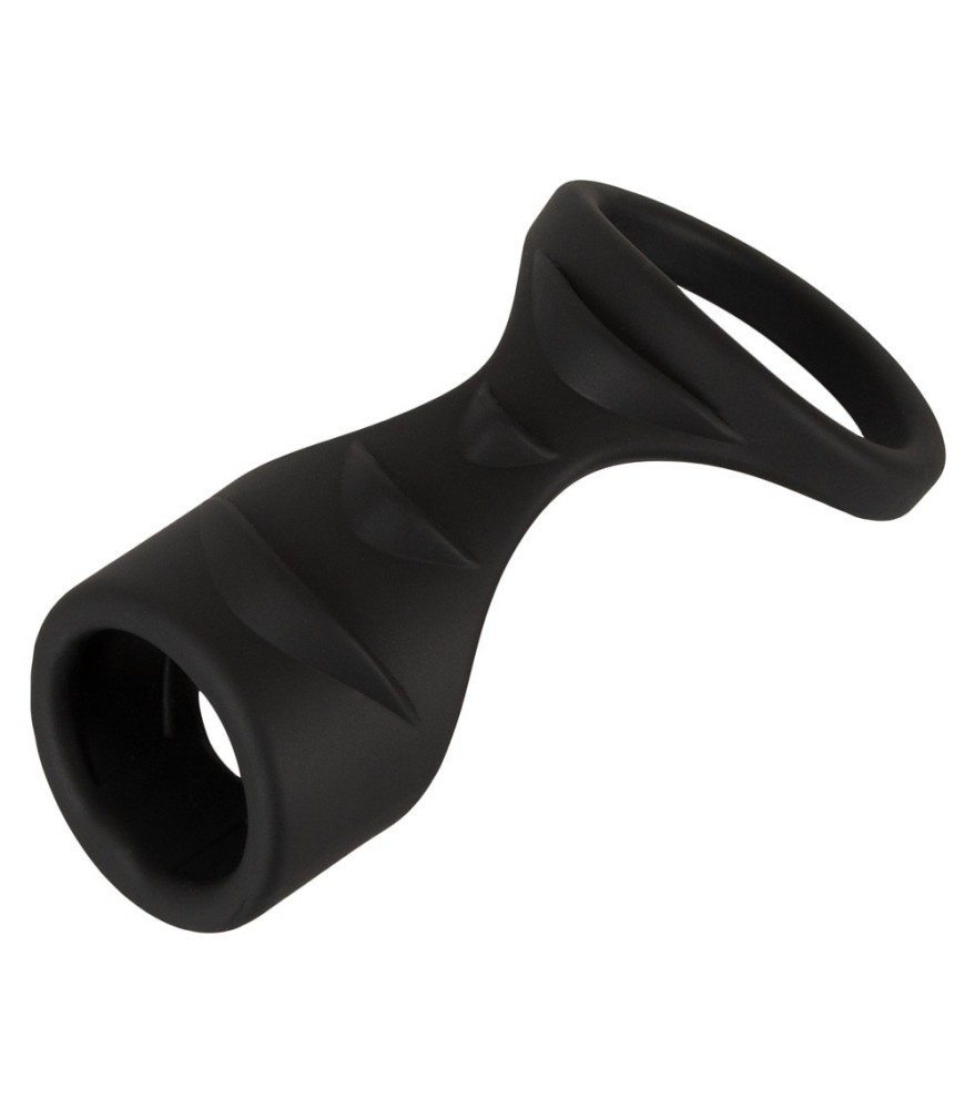 Naturdildo „Real Giant“ im XL-Format