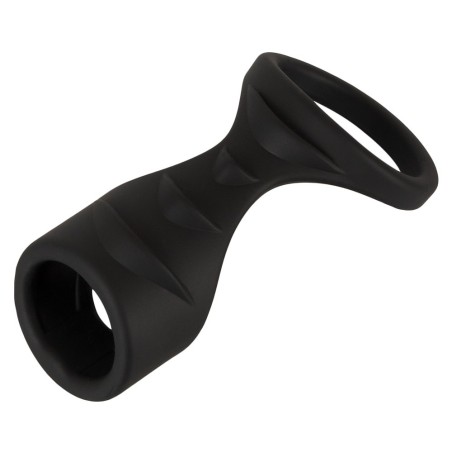 Penismanschette mit Hodenring