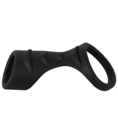 Penismanschette mit Hodenring