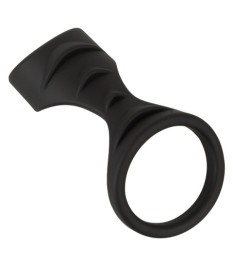 Penismanschette mit Hodenring