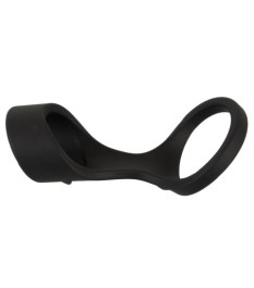 Penismanschette mit Hodenring