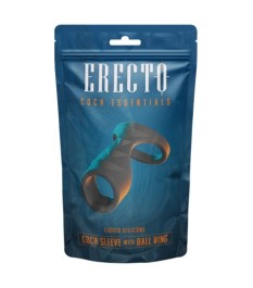 Penismanschette mit Hodenring