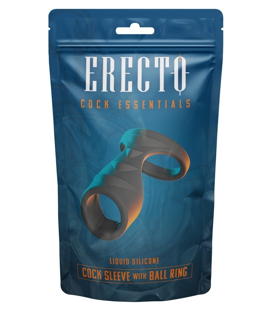 Spekulum mit Schlauchröhrchen für Luft & Flüssigkeiten