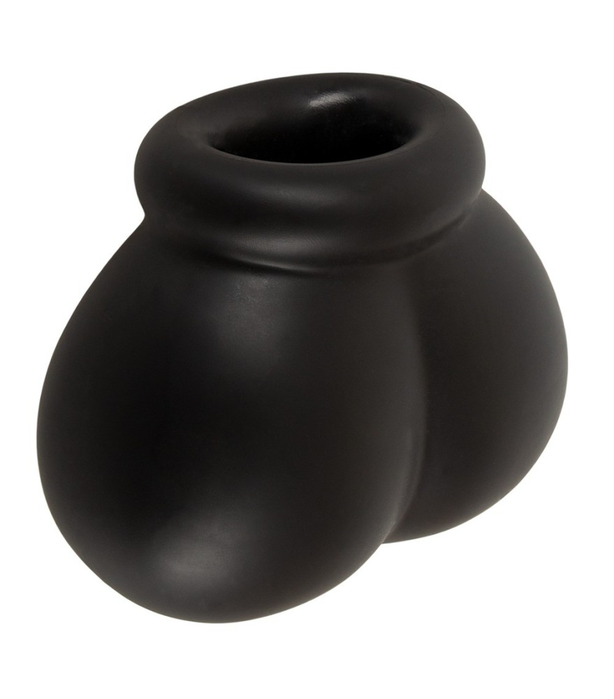 Hodenhülle „Ball Bag“ aus Liquid-Silikon