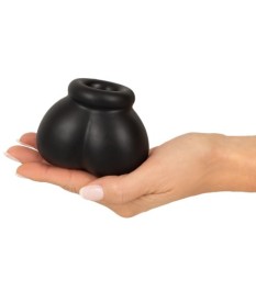 Hodenhülle „Ball Bag“ aus Liquid-Silikon