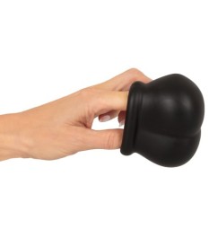 Hodenhülle „Ball Bag“ aus Liquid-Silikon