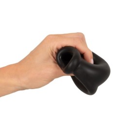 Hodenhülle „Ball Bag“ aus Liquid-Silikon