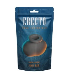 Hodenhülle „Ball Bag“ aus Liquid-Silikon