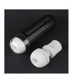 Ersatzsleeve „Hannes Neo“