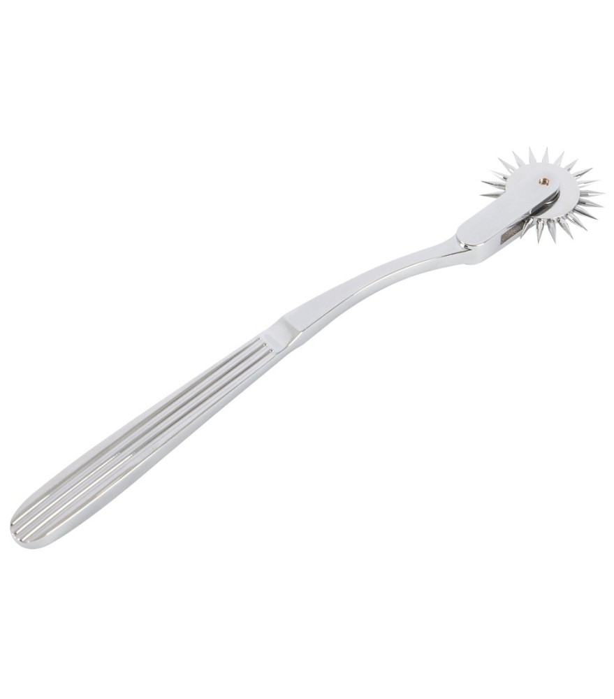 Nervenrad „Micro“ mit 9 Nadelrädchen