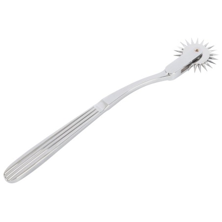 Nervenrad „Micro“ mit 9 Nadelrädchen