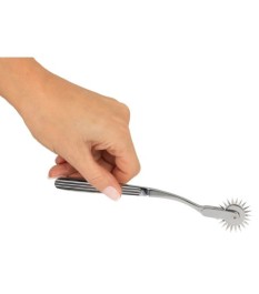 Nervenrad „Micro“ mit 9 Nadelrädchen