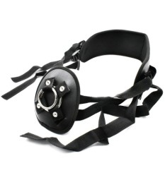 4-teiliges Strap-on-Set