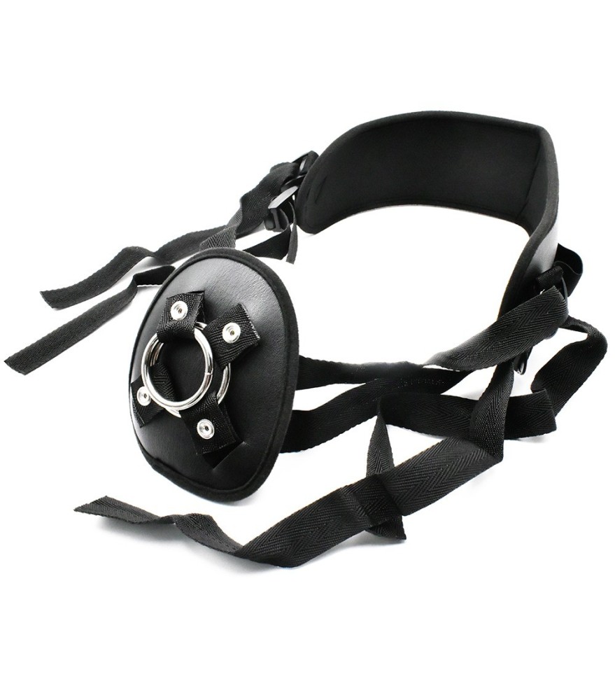 Masturbator „Savannah Bond“ mit intensiver Stimulationsstruktur