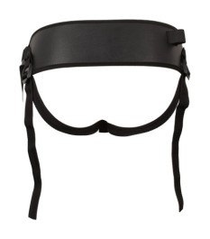 4-teiliges Strap-on-Set