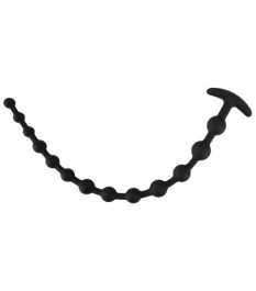 Analkugelkette mit 13 Kugeln