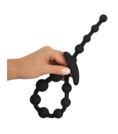 Analkugelkette mit 13 Kugeln