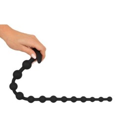 Penissleeve „Extender & Masturbator“ mit Hodenring