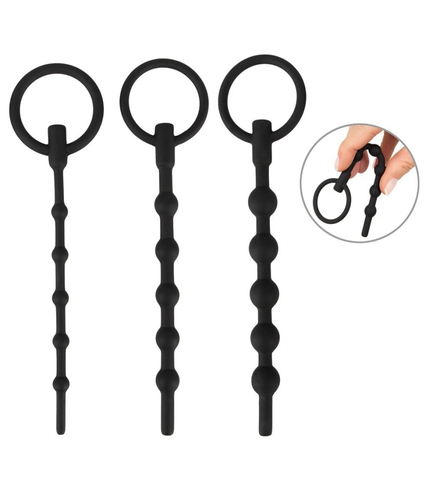 3-teiliges Dilator-Set „Training“