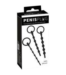 3-teiliges Dilator-Set „Training“