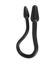 Doppeldildo „Double Plug“