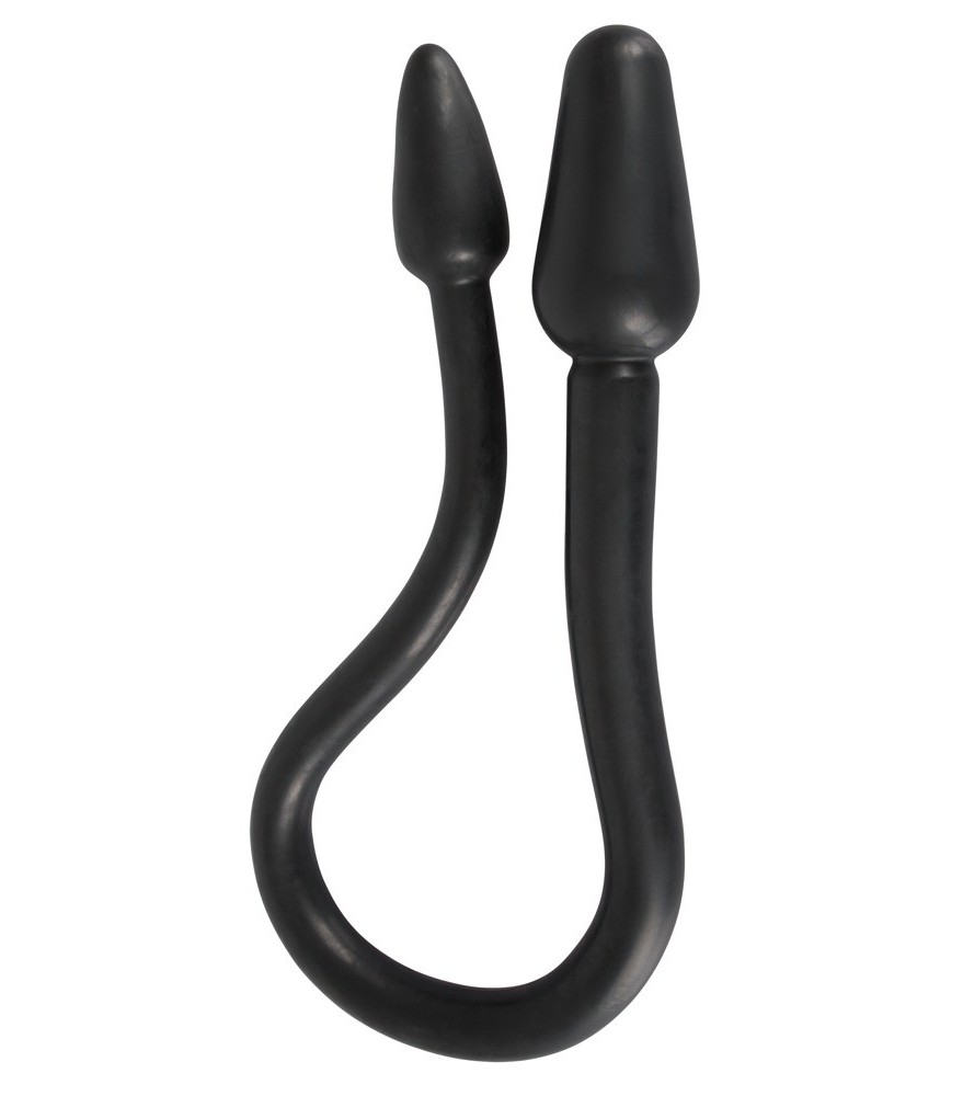 Doppeldildo „Double Plug“