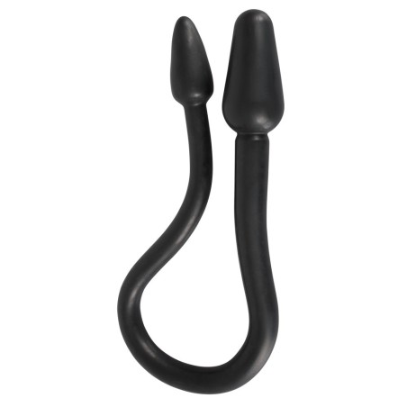 Doppeldildo „Double Plug“