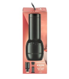 Penisring „Double“ aus Liquid-Silikon