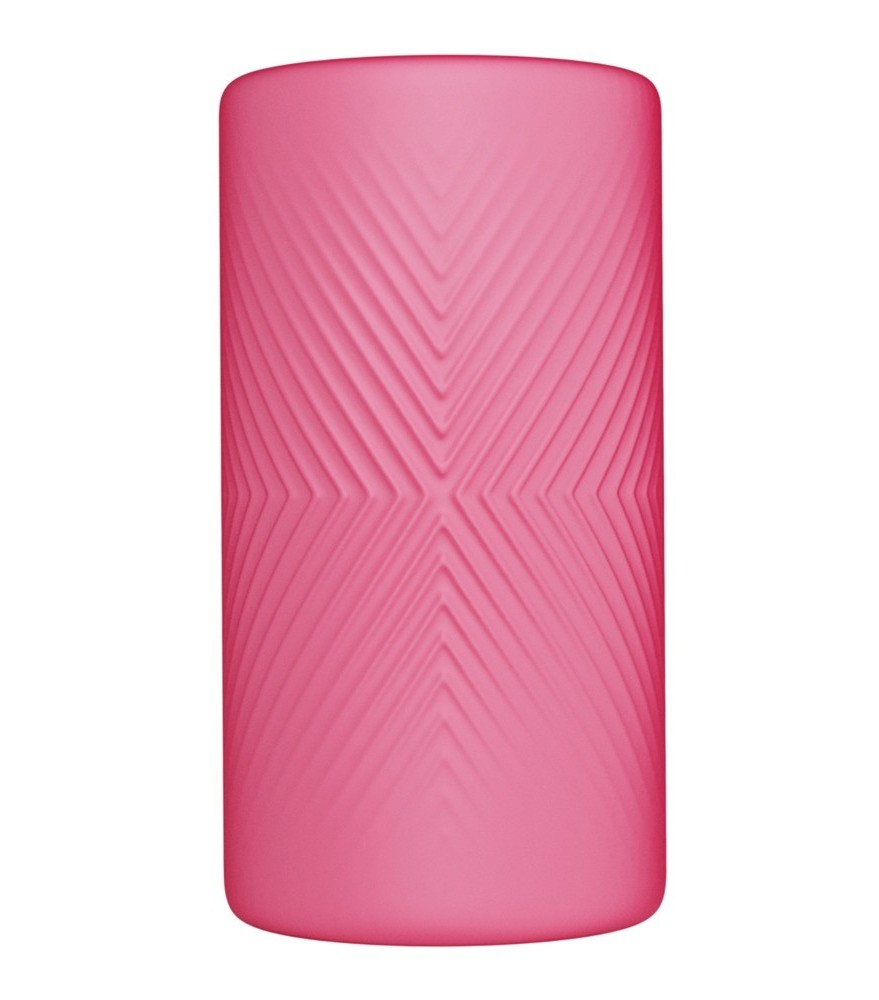 Masturbator „Slide & Ride“ mit aufregender Struktur