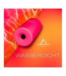 Masturbator „Slide & Ride“ mit aufregender Struktur