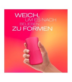 Penismanschette mit Hodenring