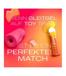 Masturbator „Slide & Ride“ mit aufregender Struktur