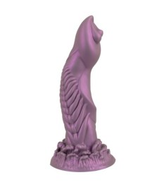 Dildo „Alien Phallus“ mit Saugfuß
