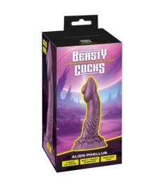 Hodenhülle „Ball Bag“ aus Liquid-Silikon