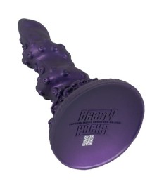 Dildo „Octopus Prime“ mit Saugfuß