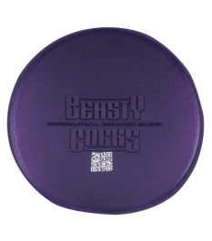 Dildo „Octopus Prime“ mit Saugfuß