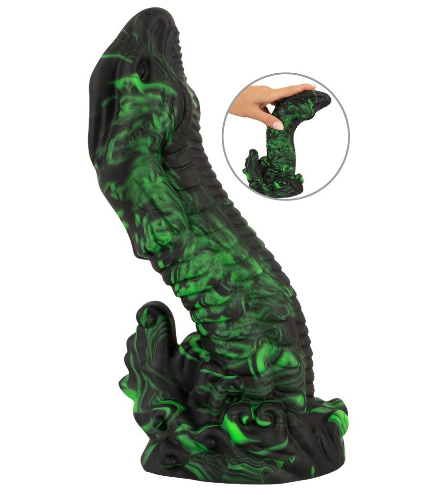 6-teiliges Dildo-Set „Six in a Row“