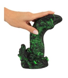 4-teiliges Strap-on-Set