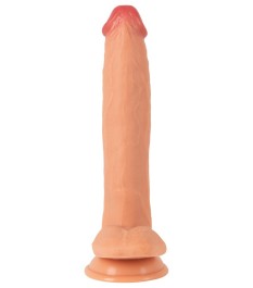 Naturdildo „Real Giant“ im XXL-Format