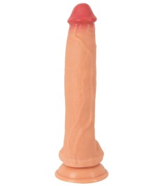 Naturdildo „Real Giant“ im XXL-Format