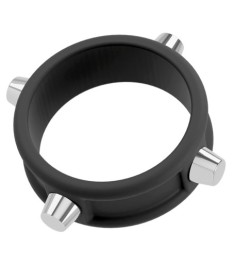 Penisring mit Nieten