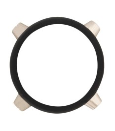 Penisring mit Nieten